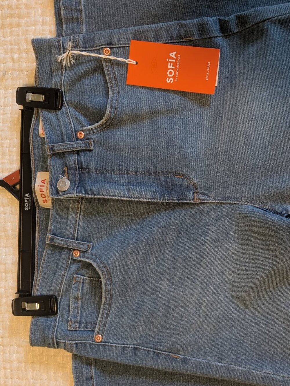 Flare leg Jeans by Sophia